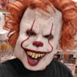 Meet your Posher, Samuel